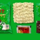 불타는 짜장 이미지