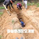 하나장묘개발