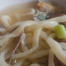 동칼국수 이미지