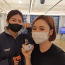 향기바른자세 이미지