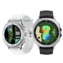 삼성골프 | 삼성 갤럭시 워치8 클래식 골프 46mm 후기｜스마트캐디 3년이면 솔직히 이건 반칙 아닌가