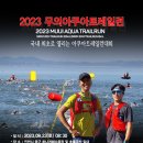 아쿠아 런 이미지