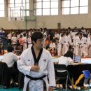 정진 태권도장 이미지