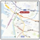 숭의역 4번 출구 앞 이미지
