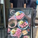 공덕 맛집ㅣ산청초월흑돈 상등심 '카츠하나비 공덕점'ㅣ공덕 돈까스 맛집
