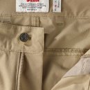 아비스코 스트레치 쇼트 (여) - 블랙 ▶ Fjallraven Abisko Stretch Shorts W 이미지