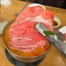 서초빌딩5 | 🍜 서초 맛집 샤브샤브 칼국수 가성비 직장인 맛집 <신라샤브>