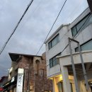카페촌 | [제주] 공항 근처 가성비 숙소 용두암해변카페촌 옆 매듭펜션 내돈내산 추천 후기