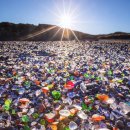 Glass Beach 이미지