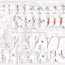 퀵도로 & 카라비너 사용법 이미지