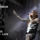 FINNTROLL | LIVE @ SUMMER BREEZE 2022 - FULL SET 이미지