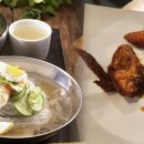 푸짐한 국밥 이미지