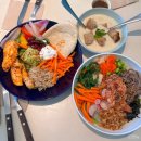 용산-437 | 용산 아이파크몰 샐러드 크리스피프레시 용산 칼로리 메뉴 솔직후기