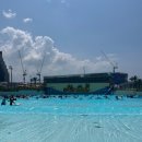 ㈜그린웨이브 | [시흥 웨이브파크] 서울에서 가깝고 시설 깨끗한, 거북섬 워터파크 미오코스타존 후기