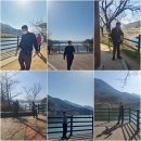 동구리 호수공원 이미지