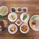 국수문화거리 이미지