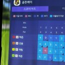 카카오 프렌즈 스크린골프 나성점 이미지