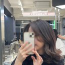 현서의집 | 명동미용실 아르결 현서 디자이너 중단발펌 후기