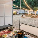 야자수펜션 이미지