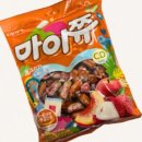 써니캔디