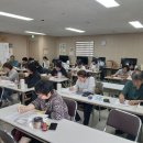 서울영등포요양보호사교육원