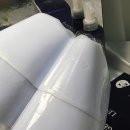 이제, 홈스킨케어 | 린제이 아줄렌 홈에스테틱 스킨케어 후기｜예민한 피부 진정 루틴으로 오일투폼 + 아줄렌 겔마스크