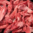 [토스쇼핑] 푸드센터 소갈비살 200g 5팩 / 29,800원 / 무료배송 이미지