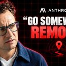 Anthropic Is Actually Preparing for the AI Apocalypse Now 이미지