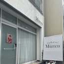 단풍세탁 | 뮤렌 공방 방문 후기-단풍보넷|무드보넷|6개월아기사이즈 추천