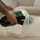 알파케어 | LG 퓨리케어 공기청정기 알파 필터 교체 후기