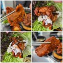 수원정육연탄구이셀프식당 | 수원)연탄구이 고추장불고기 찐후기、[호매실맛집‘고복식당’]