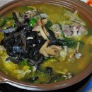 백송삼계탕 이미지