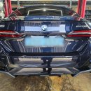 BMW I5 스노우 타이어 교체 금호 윈터크래프트 WP72 이미지