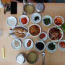 실패안한 통영맛집 (멸치회,찌게 먹어본중 제일나은곳) 이미지