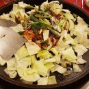 교동닭갈비 이미지