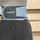 (주)핏콜라보 | [리뷰] 내돈내산 에르고바디 핏유어코어 6개월 이상 사용후기 / 강경민 콜라보 블루컬러 / 추천,비추천?