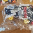 배큰아이 | 알리에서 산 레고 큰배 내돈내산 후기