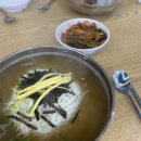 공릉동원조멸치국수 운양점