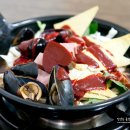 행복김밥 행복튀김 이미지