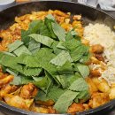 100-4-000001 | 윤딱 동탄호수공원 맛집 정통춘천닭갈비 솔직후기