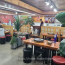매운춘천닭갈비 이미지