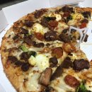 도미노피자 언양점 이미지