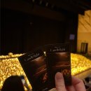 정조테마공연장 | 캔들라이트 : 지브리 ost 히사이시 조 클래식 공연 관람 리뷰 (수원 정조테마 공연장, 주차)