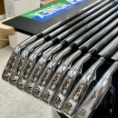 (마포골프샵) 미즈노 MX-300포지드단조 R400 스틸아이언세트*마포골프용품*마포골프그립* 이미지