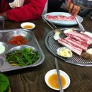 장수한우촌 이미지