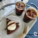 [영종도]파노라마 오션뷰 카페얼트