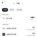 교촌치킨하단 - 사하구 동매로 31-1 | 토스 페이스결제 크리스마스 선물 교환 후기 (교촌치킨&파파존스)