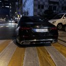 한성자동차공업사 | 수원 벤츠 GT43 AMG 사고 후, 벤츠 S350d 사고대차 렌트카 받는 실제 후기