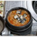 우렁쌈밥 이미지