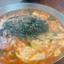 계단칼국수 이미지